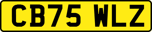 CB75WLZ