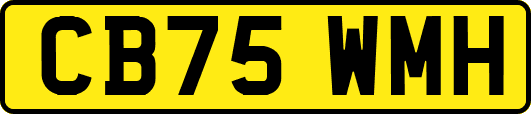 CB75WMH