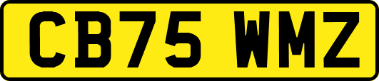 CB75WMZ
