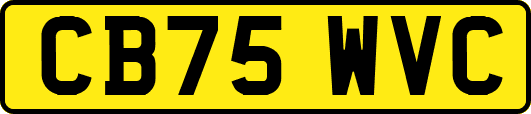 CB75WVC