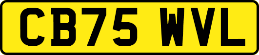 CB75WVL