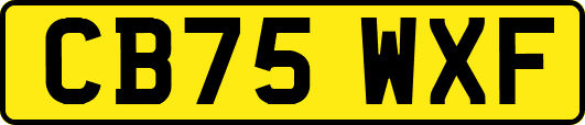 CB75WXF