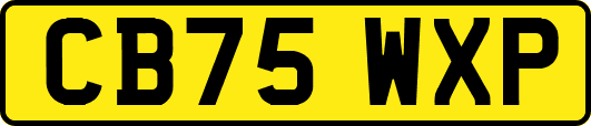 CB75WXP