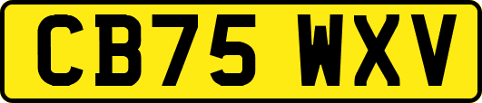 CB75WXV