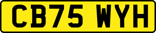 CB75WYH
