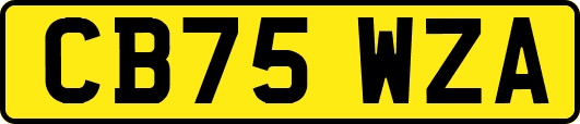 CB75WZA