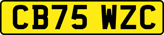 CB75WZC