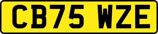 CB75WZE