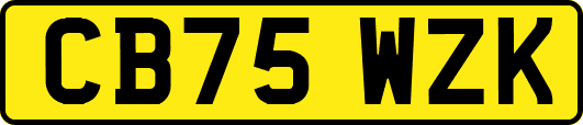 CB75WZK