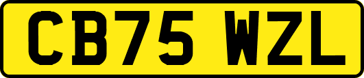 CB75WZL