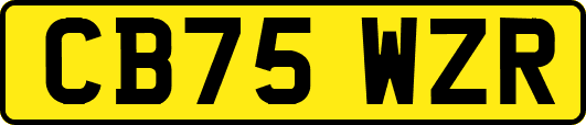 CB75WZR