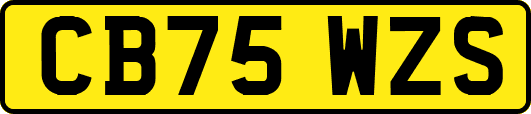 CB75WZS
