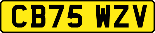 CB75WZV