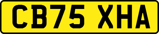 CB75XHA