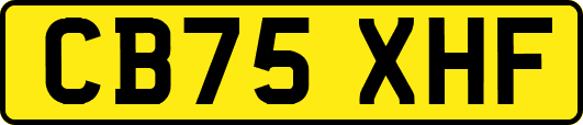 CB75XHF