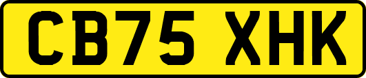 CB75XHK