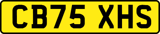 CB75XHS