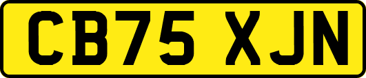 CB75XJN