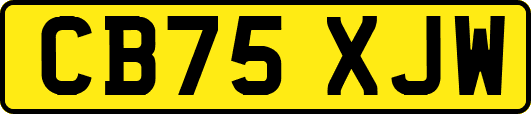 CB75XJW