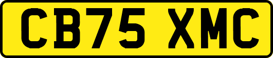 CB75XMC