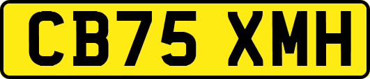 CB75XMH