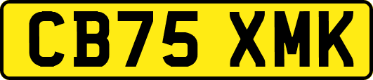 CB75XMK