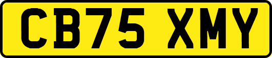 CB75XMY