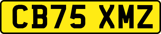 CB75XMZ