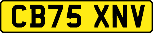 CB75XNV