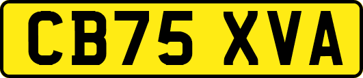 CB75XVA