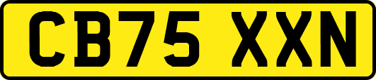 CB75XXN