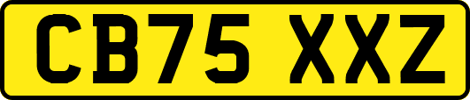 CB75XXZ