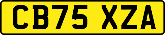 CB75XZA