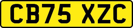 CB75XZC
