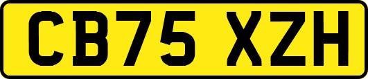 CB75XZH