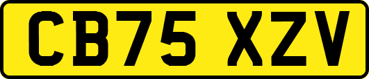 CB75XZV
