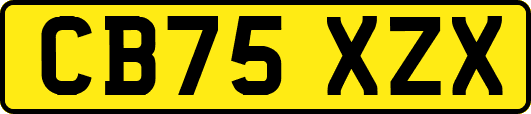 CB75XZX