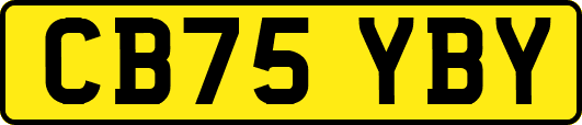 CB75YBY