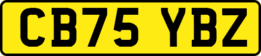CB75YBZ