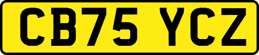 CB75YCZ