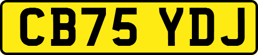 CB75YDJ