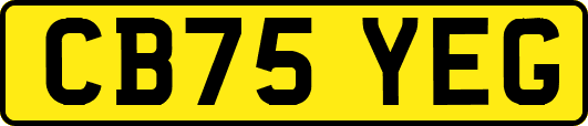 CB75YEG