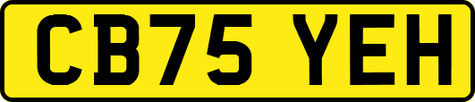 CB75YEH