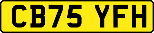 CB75YFH