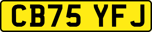 CB75YFJ