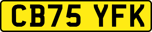 CB75YFK