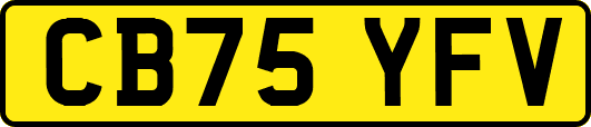 CB75YFV