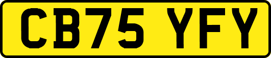 CB75YFY