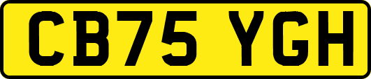CB75YGH