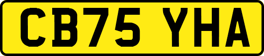 CB75YHA
